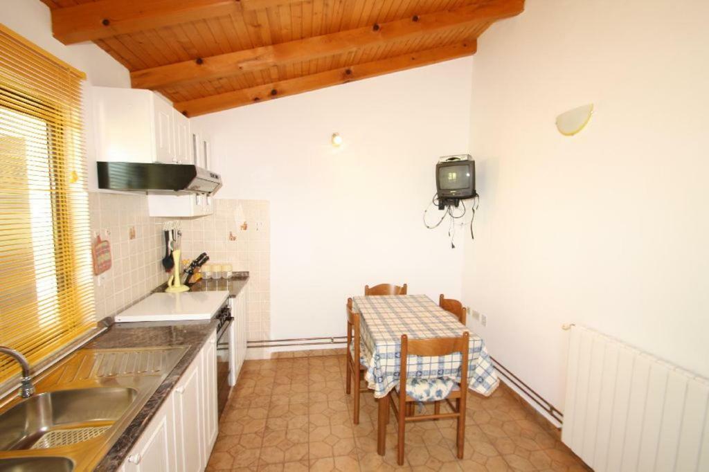 Haus Gasparini Porec Exterior photo