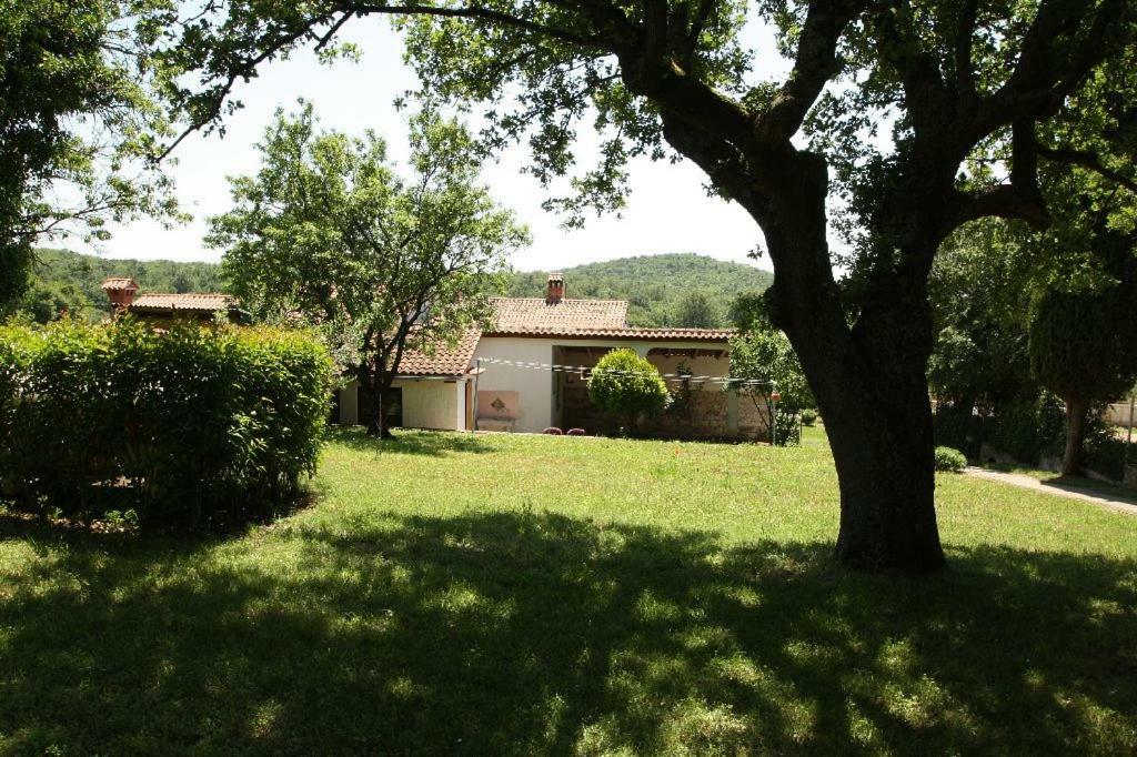 Haus Gasparini Porec Exterior photo